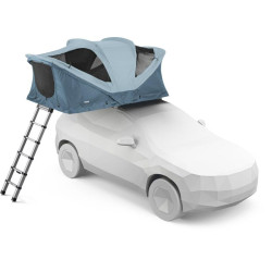 Купить Палатка на крышу Thule Approach S (Dark Slate) 901031 (TH 901031)