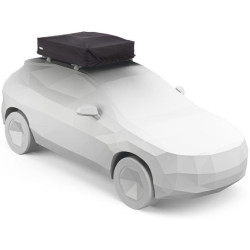 Купить Палатка на крышу Thule Approach S (Dark Slate) 901031 (TH 901031)