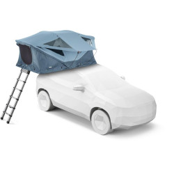 Купить Палатка на крышу Thule Approach S (Dark Slate) 901031 (TH 901031)