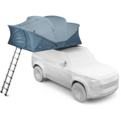 Купить Палатка на крышу Thule Approach L (Dark Slate) 901033 (TH 901033)