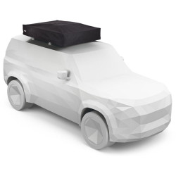 Купить Палатка на крышу Thule Approach L (Dark Slate) 901033 (TH 901033)