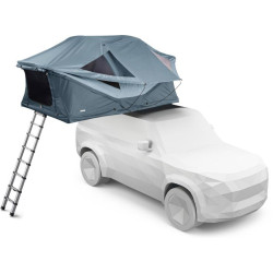 Купить Палатка на крышу Thule Approach L (Dark Slate) 901033 (TH 901033)
