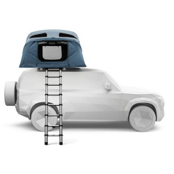 Купить Палатка на крышу Thule Approach L (Dark Slate) 901033 (TH 901033)