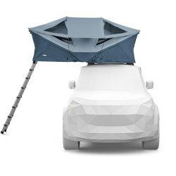 Купить Палатка на крышу Thule Approach L (Dark Slate) 901033 (TH 901033)