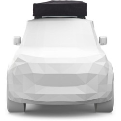 Купить Палатка на крышу Thule Approach L (Dark Slate) 901033 (TH 901033)