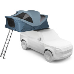 Купить Палатка на крышу Thule Approach L (Dark Slate) 901033 (TH 901033)