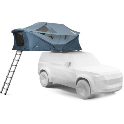 Купить Палатка на крышу Thule Approach L (Dark Slate) 901033 (TH 901033)