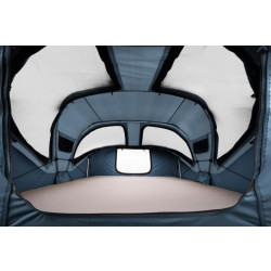 Купить Палатка на крышу Thule Approach L (Dark Slate) 901033 (TH 901033)