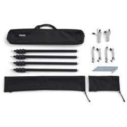 Купить Тент Thule Startset Tarp 901839 (TH 901839)