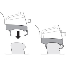 Купить Монтажный комплект Thule 186181 для Chery Tiggo 8 Plus (mkI) / Tiggo 8 Pro (mkI) 2020→ (TH 186181)