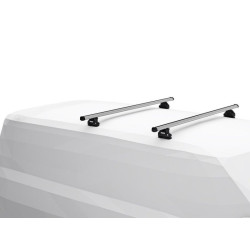 Купить Багажник в штатные места Thule ProBar Evo для Volkswagen Amarok (mkI)(double cab) 2010-2022 (TH 391-7107-7030)