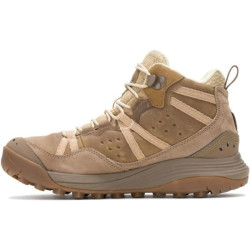 Купити Черевики Merrell Siren 4 Traveller Mid WP Wmn