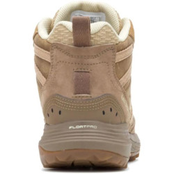 Купити Черевики Merrell Siren 4 Traveller Mid WP Wmn