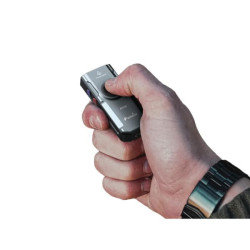 Купити Ліхтар наключний Fenix E06R бірюзовий