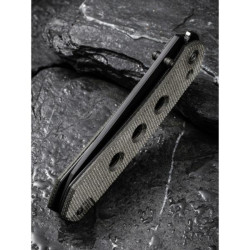 Купити Ніж складаний Civivi Vision FG C22036-3