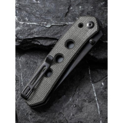 Купити Ніж складаний Civivi Vision FG C22036-3