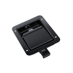 Купити Замок для фургона врізний, 140х108мм Порошкова фарба Туреччина (1401414031)