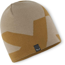 Купить Шапка Salewa Pure Reversible AM Beanie