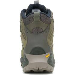 Купити Черевики Merrell Moab Speed 2 Thermo MID WP Mns