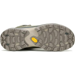 Купити Черевики Merrell Moab Speed 2 Thermo MID WP Mns