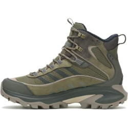 Купити Черевики Merrell Moab Speed 2 Thermo MID WP Mns