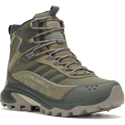 Купити Черевики Merrell Moab Speed 2 Thermo MID WP Mns