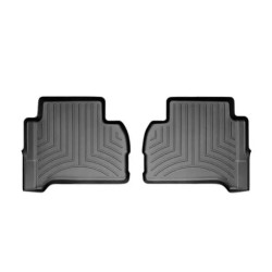 Buy Weathertech VW Amarok Rubber Rubs 2010-2022 rear black 443262