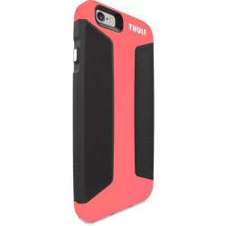 Купить Чехол Thule Atmos X4 for iPhone 6+ / iPhone 6S+ (Fiery Coral - Dark Shadow) (TH 3203023)