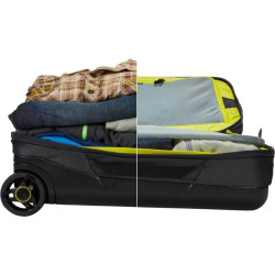 Купити Чемодан на колесах Thule Subterra Carry-On (Dark Shadow) (TH 3203446)