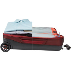Купити Чемодан на колесах Thule Subterra Carry-On (Ember) (TH 3203448)