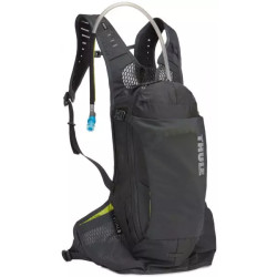 Купити Рюкзак-гидратор Thule Vital 8L (Obsidian) (TH 3203641)