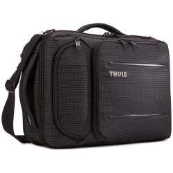 Купити Рюкзак-Наплечная сумка Thule Crossover 2 Convertible Laptop Bag 15.6" (Black) (TH 3203841)