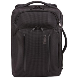 Купити Рюкзак-Наплечная сумка Thule Crossover 2 Convertible Laptop Bag 15.6" (Black) (TH 3203841)