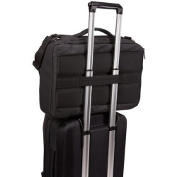 Купити Рюкзак-Наплечная сумка Thule Crossover 2 Convertible Laptop Bag 15.6" (Black) (TH 3203841)