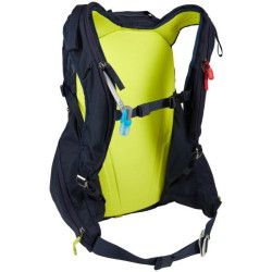 Купити Горнолыжный рюкзак Thule Upslope 25L (Lime Punch) (TH 3203608)