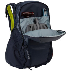 Купити Горнолыжный рюкзак Thule Upslope 35L (Blackest Blue) (TH 3203609)