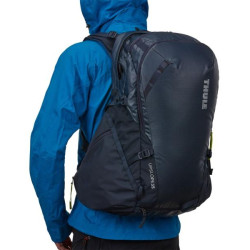 Купити Горнолыжный рюкзак Thule Upslope 35L (Blackest Blue) (TH 3203609)