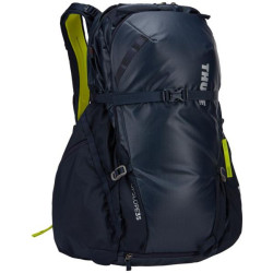 Купити Горнолыжный рюкзак Thule Upslope 35L (Lime Punch) (TH 3203610)