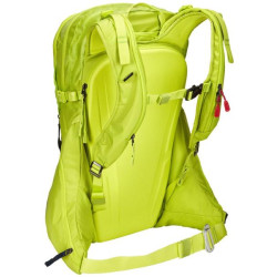 Купити Горнолыжный рюкзак Thule Upslope 35L (Lime Punch) (TH 3203610)