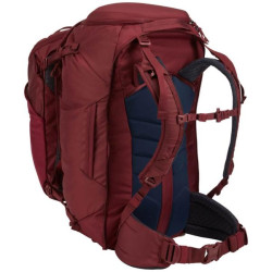 Купити Туристический рюкзак Thule Landmark 70L Women's (Dark Bordeaux) (TH 3203733)