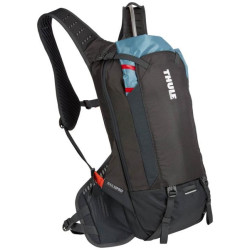 Купити Рюкзак-гидратор Thule Rail 12L Pro (Obsidian) (TH 3203799)