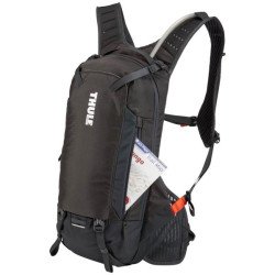 Купити Рюкзак-гидратор Thule Rail 12L Pro (Obsidian) (TH 3203799)