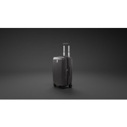 Купити Чемодан на колесах Thule Revolve Carry On Spinner (Raven) (TH 3203922)