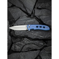 Купити Ніж складаний Civivi Hyperpulse C23087A-2