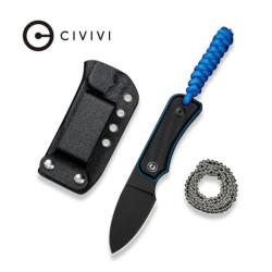 Купити Ніж Civivi Baby Banter Fixed Blade C23045-1