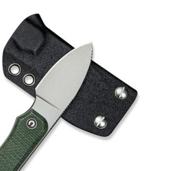 Купити Ніж Civivi Baby Banter Fixed Blade C23045-2