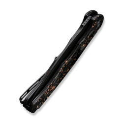 Купити Ніж складаний Civivi Praxis Shredded Carbon Fiber C803I