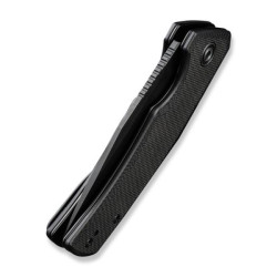 Купити Ніж складаний Civivi Regulatron Black C23006-1