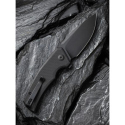 Купити Ніж складаний Civivi Regulatron Black C23006-1