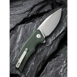 Купити Ніж складаний Civivi Regulatron Green C23006-2